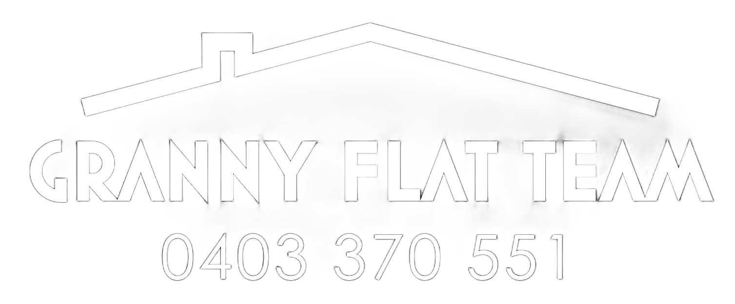 Granny Flat Plans